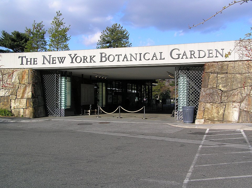 New York Botanical Garden（United States）