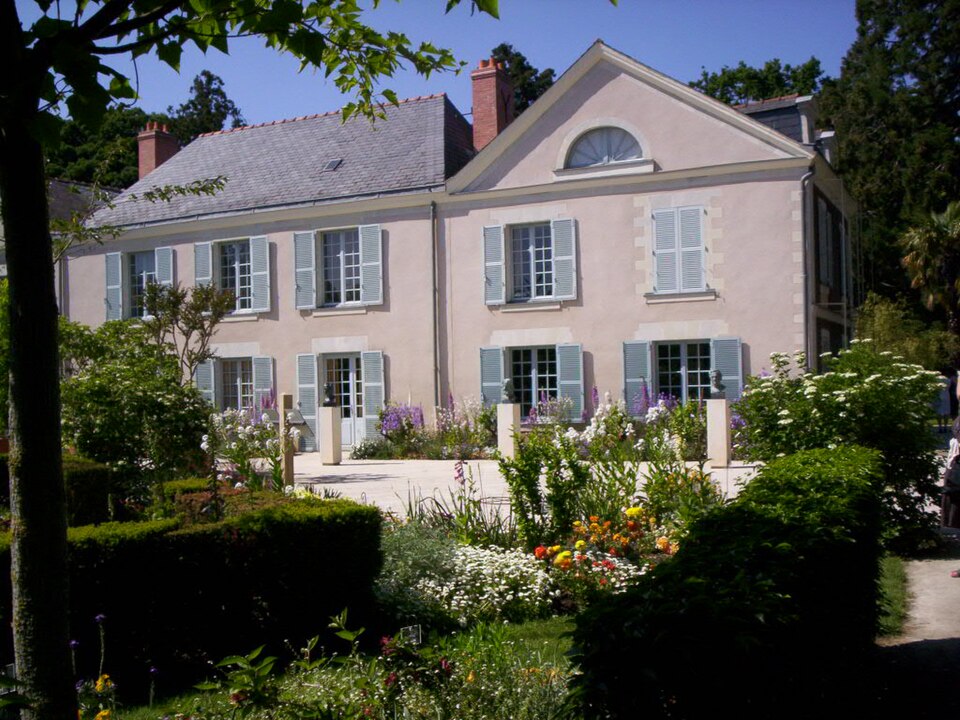 Arboretum Gaston Allard（France）