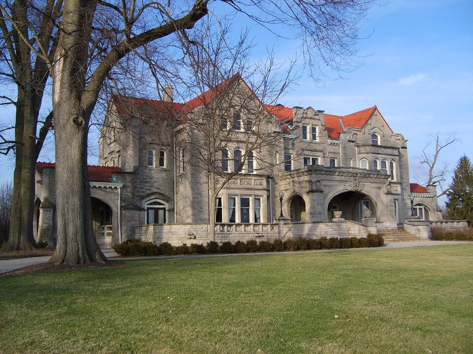 Minnetrista（United States）