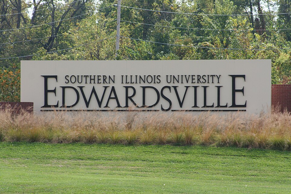 The Gardens at SIUE（United States）