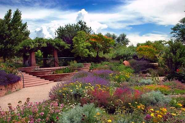 Red Butte Garden and Arboretum（United States）