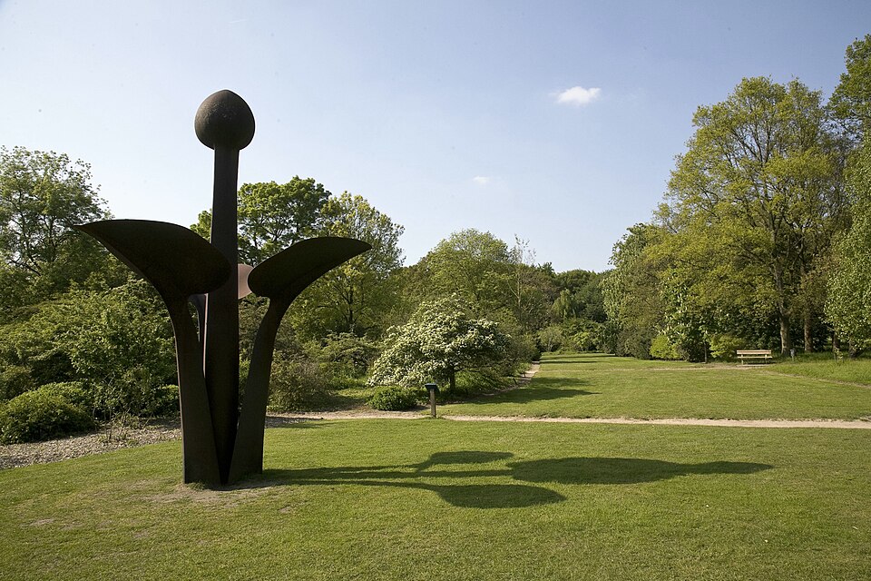 Belmonte Arboretum（Netherlands）