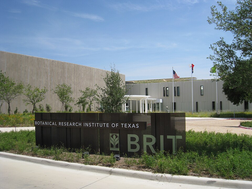 Botanical Research Institute of Texas（United States）