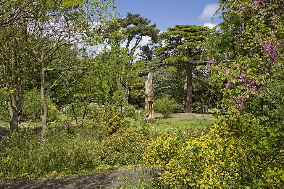 National Botanic Gardens（Ireland）