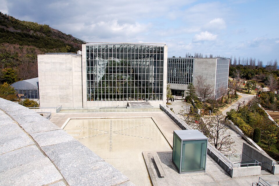 Kiseki No Hoshi Greenhouse（Japan）
