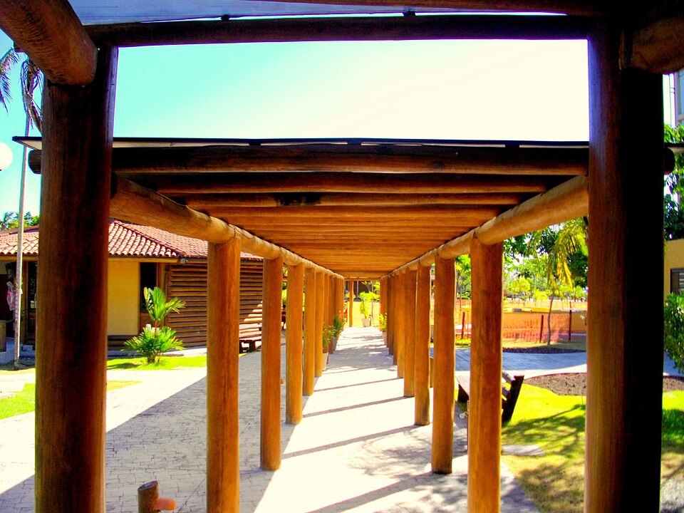 Vale Botanical Park（Brazil）