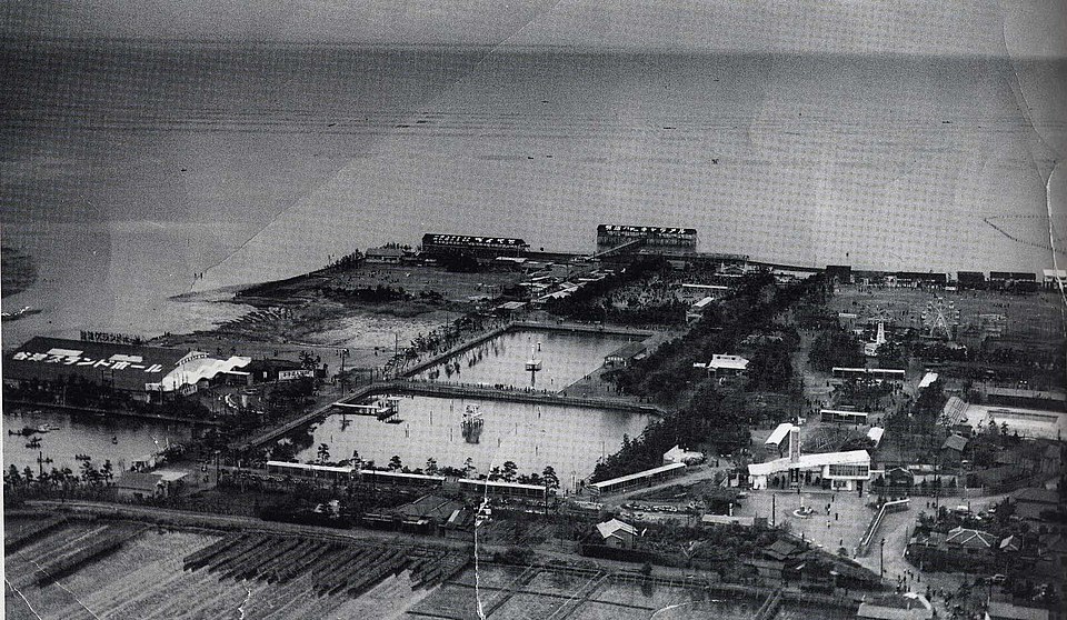 Yatsu Yūen（Japan）
