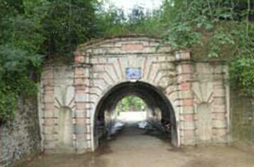 Aligarh Fort（India）