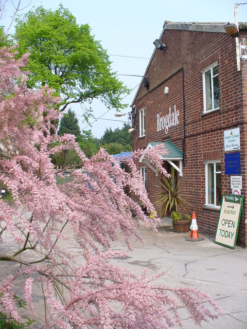 National Fruit Collection（United Kingdom）