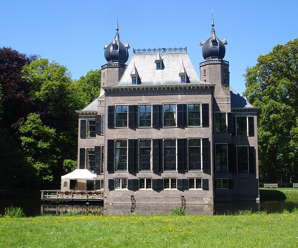 Oud Poelgeest（Netherlands）