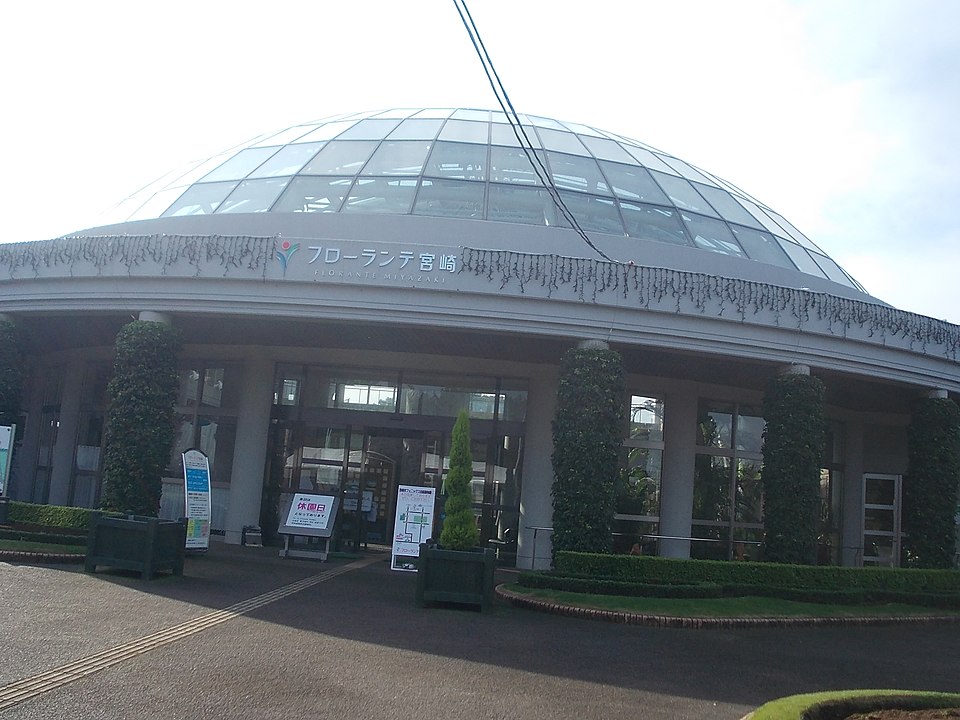 Florante Miyazaki（Japan）