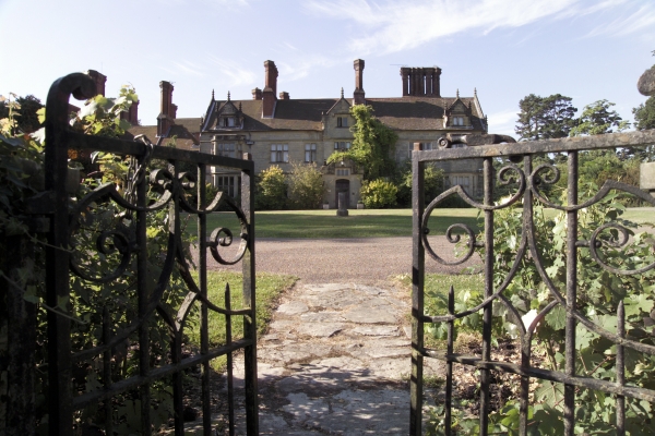 Borde Hill Garden（United Kingdom）