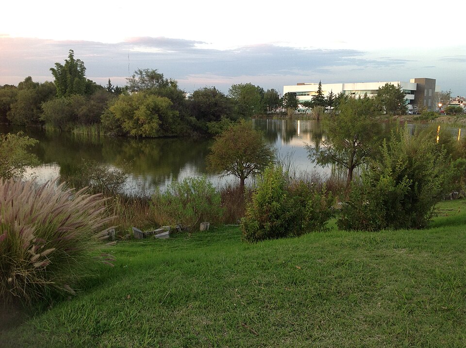 Ignacio Rodríguez Alconedo Botanical Garden（Mexico）
