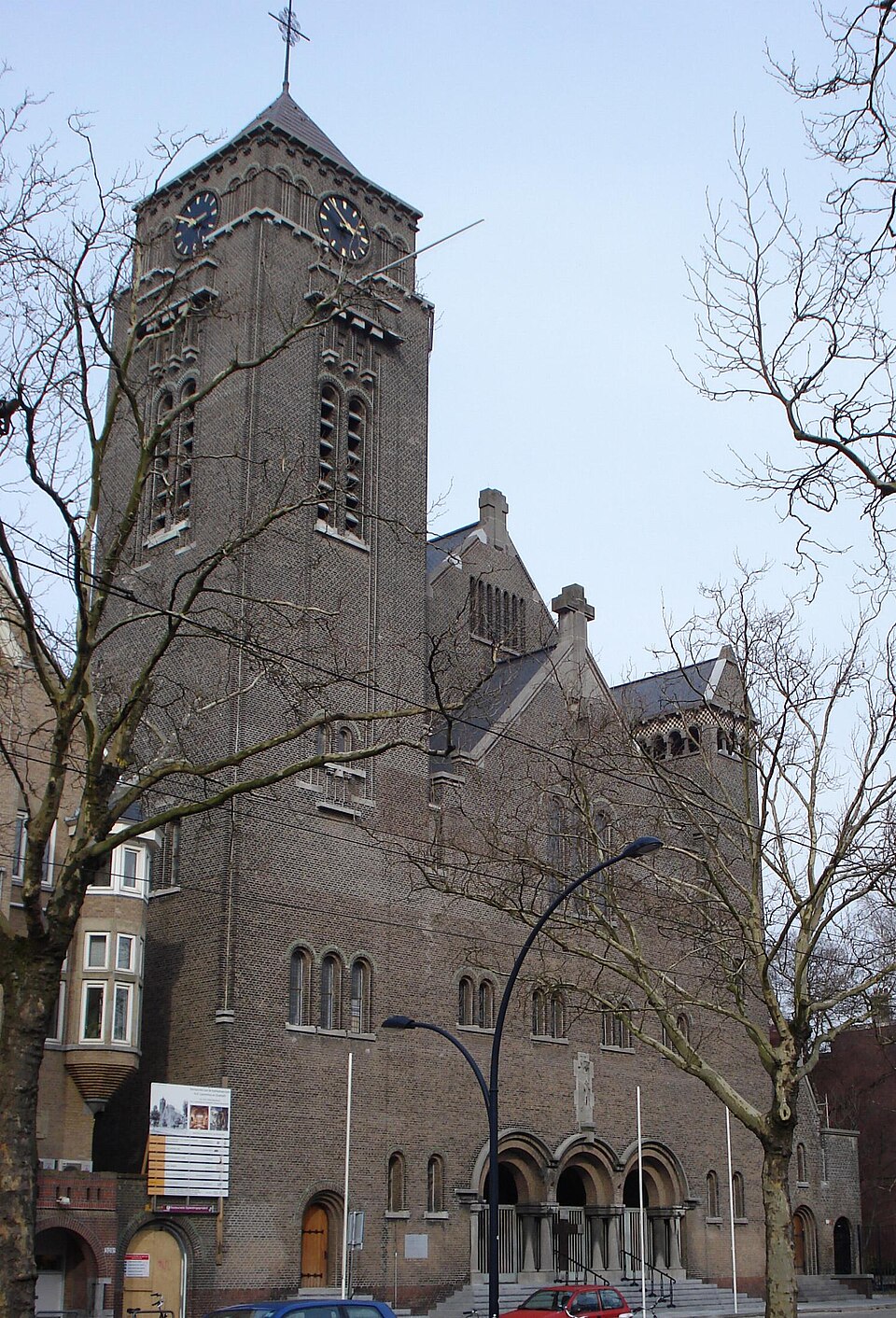 St. Laurentius（Netherlands）