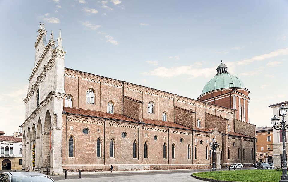 Vicenza Cathedral（Italy）