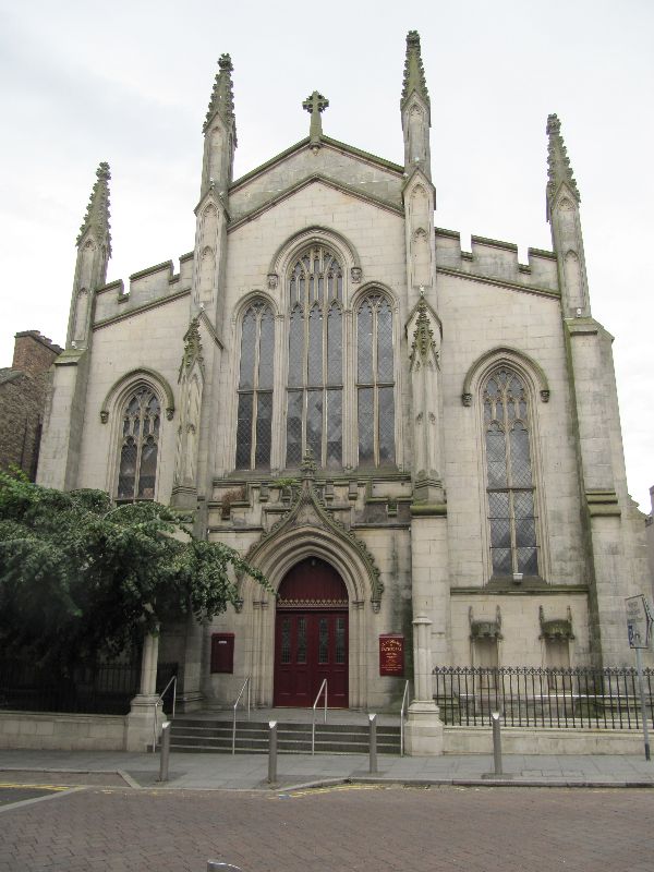 St Andrew's Cathedral, Dundee（United Kingdom）