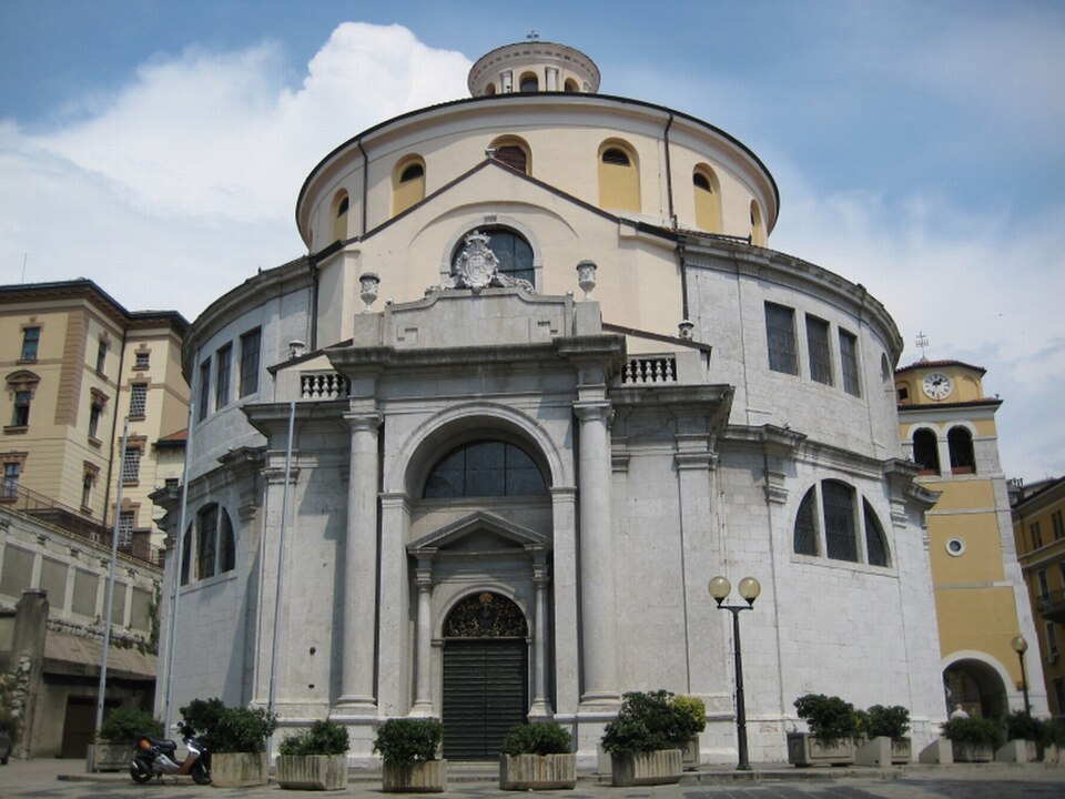 Rijeka Cathedral（Croatia）