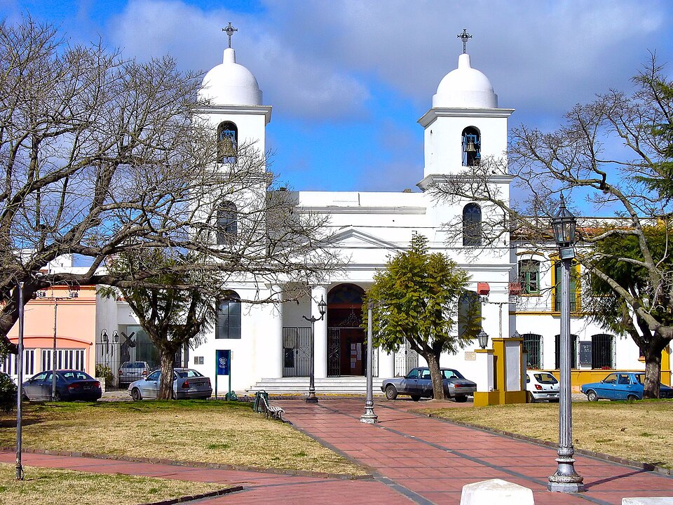 Chascomús Cathedral（Argentina）