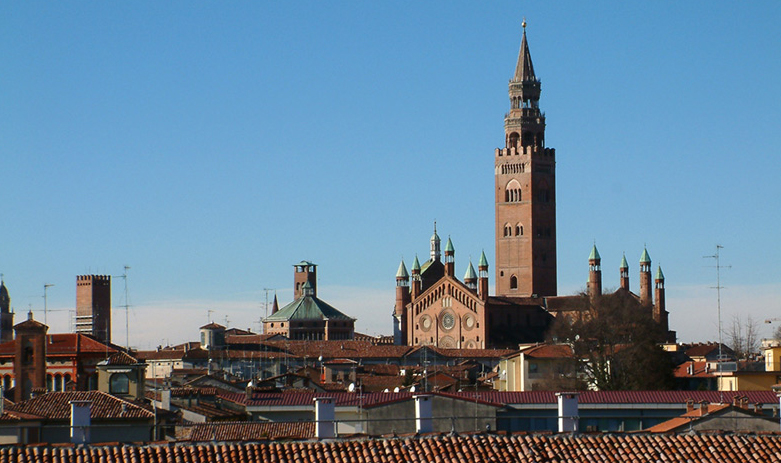 Cremona Cathedral（Italy）