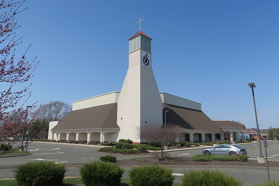 Crossroads Community Cathedral（United States）