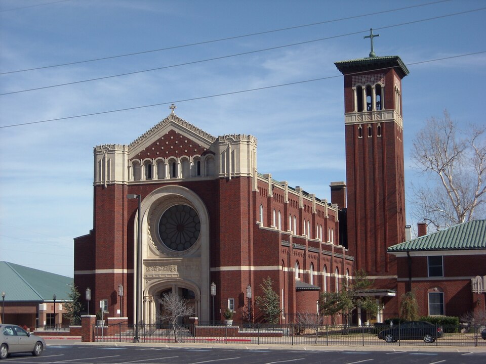 Cathedral of Our Lady of Perpetual Help（United States）