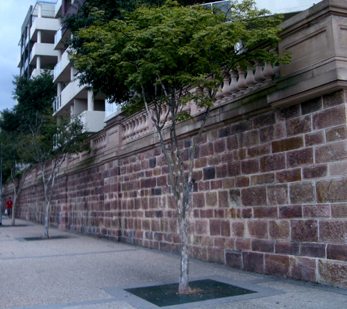 Holy Name Cathedral, Brisbane（Australia）
