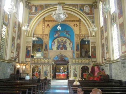 Catedral de Nossa Senhora do Paraíso（Brazil）