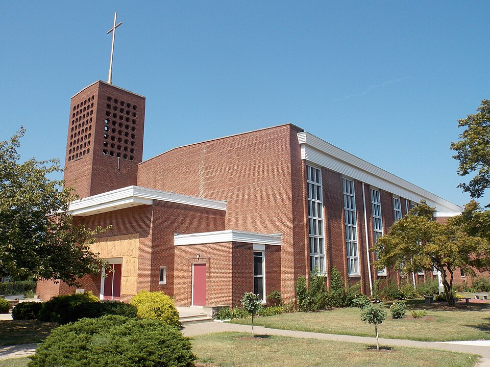 St. Joseph Pro-Cathedral（United States）