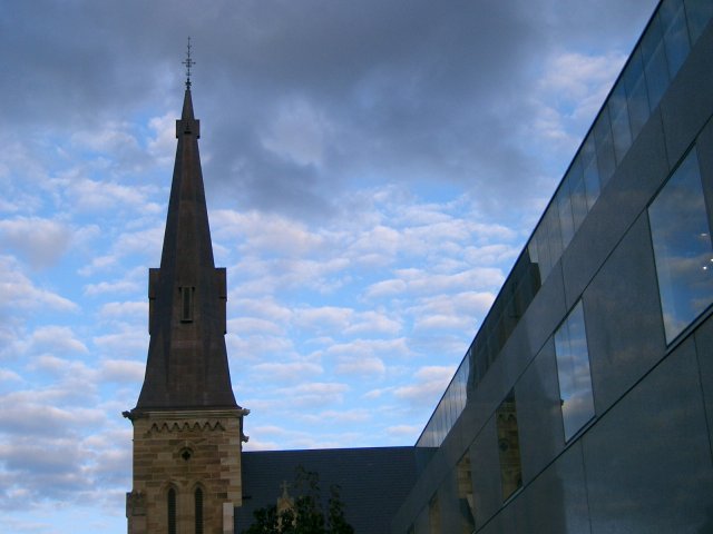 St Patrick's Cathedral, Parramatta（Australia）