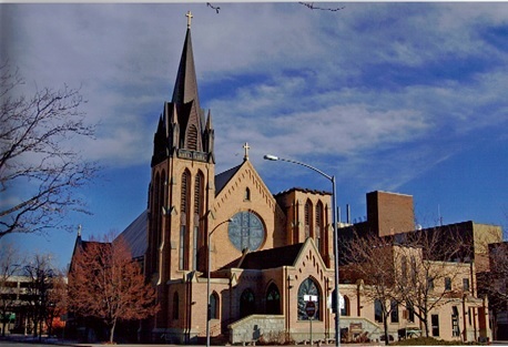 St. Patrick's Co-Cathedral（United States）