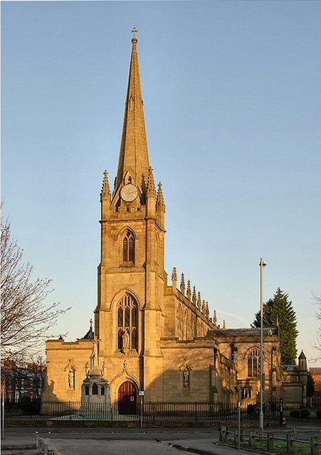 Syro-Malabar Cathedral of St Alphonsa, Preston（United Kingdom）