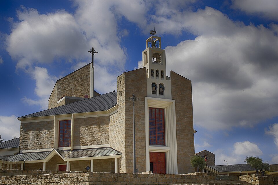 Our Lady Queen Cathedral, Bragança（Portugal）