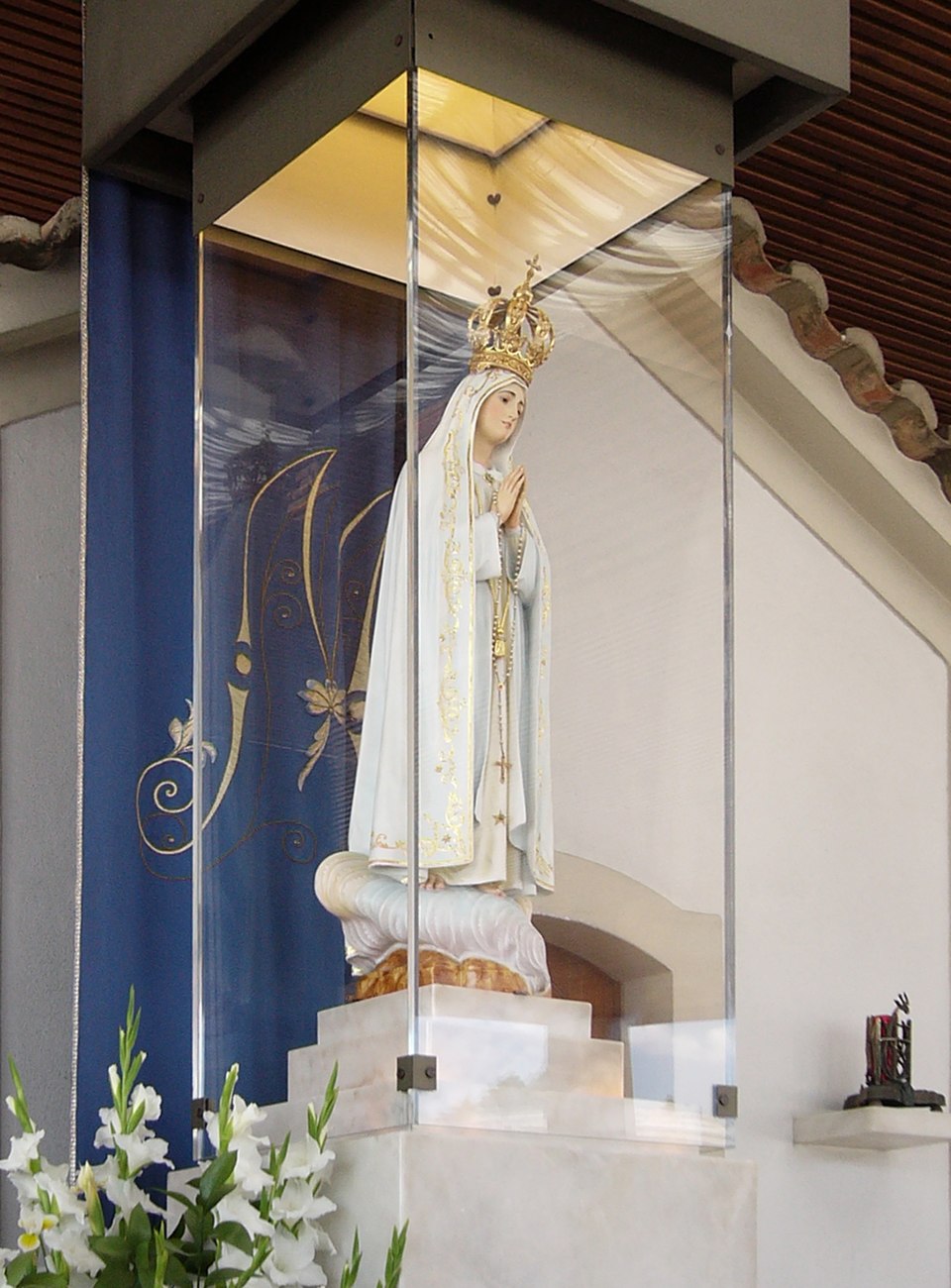 Our Lady of Fatima Cathedral（Brazil）