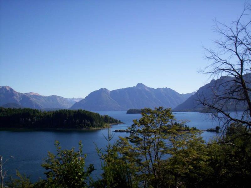 Nahuel Huapi National Park（Argentina）