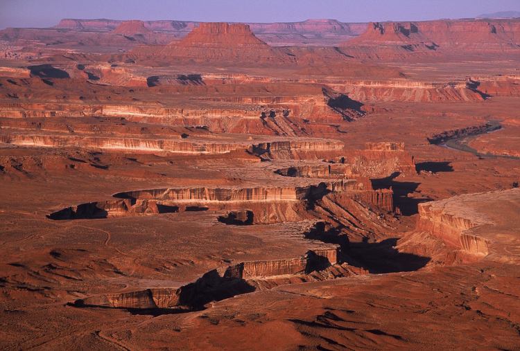 Canyonlands National Park（United States）