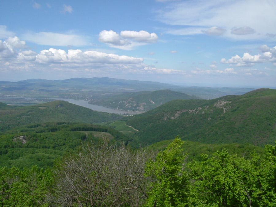 Danube-Ipoly National Park（Hungary）