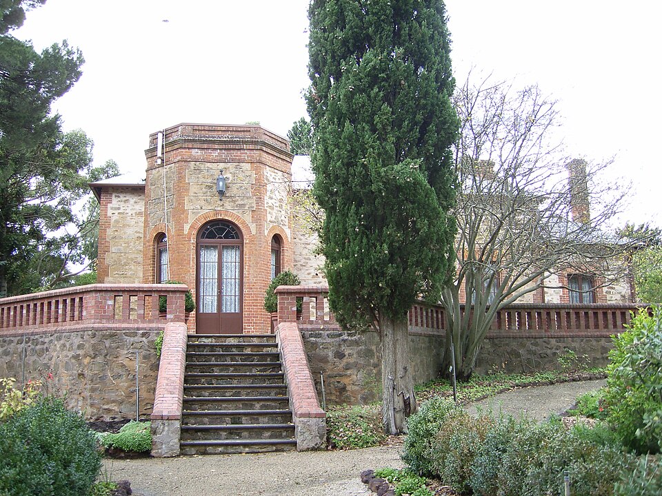 Belair National Park（Australia）