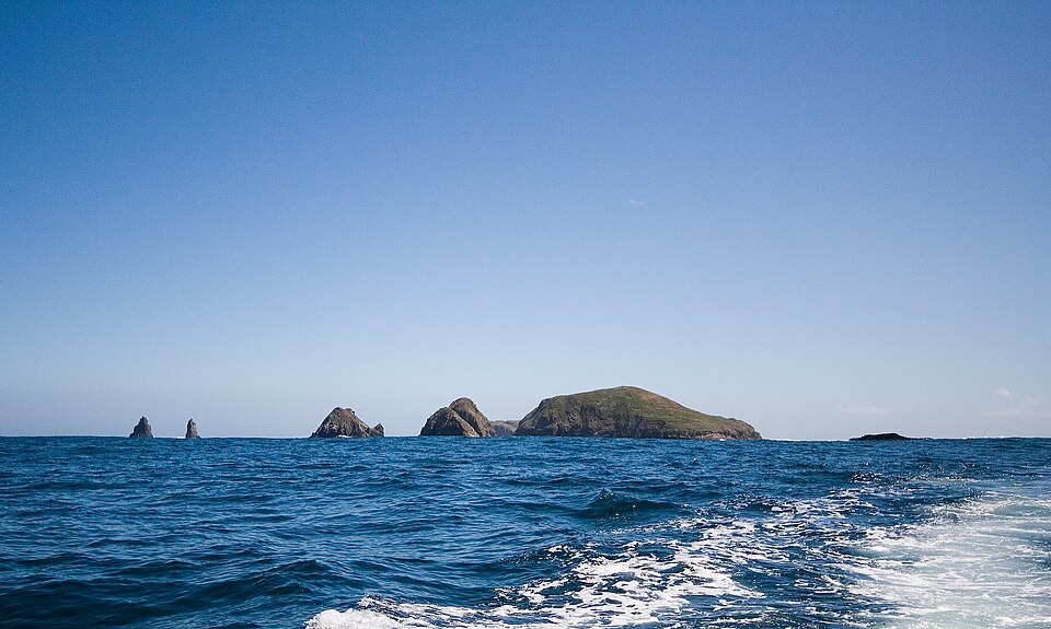 South Bruny National Park（Australia）