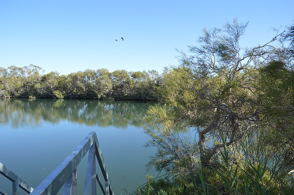 Witjira National Park（Australia）