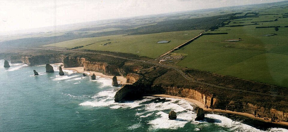 Port Campbell National Park（Australia）
