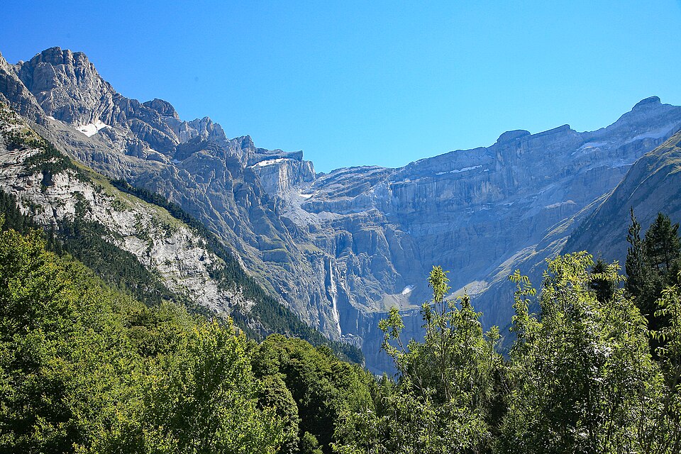 Pyrénées National Park（France）