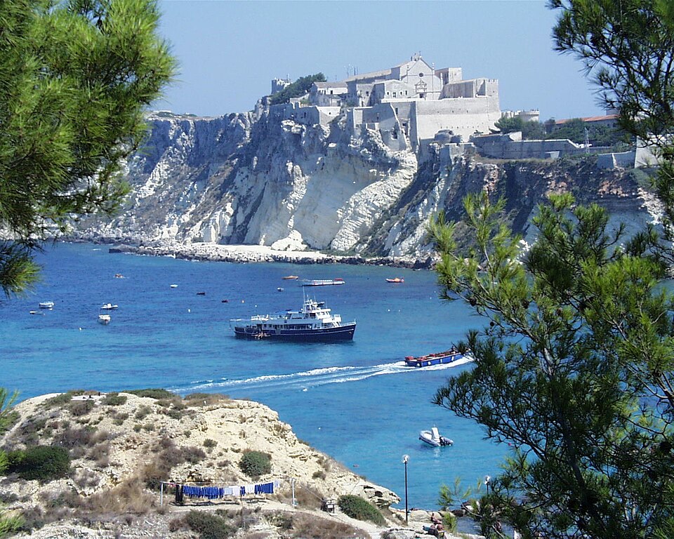 Gargano National Park（Italy）