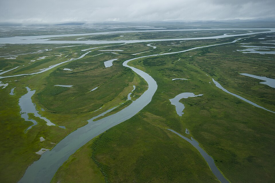Kobuk Valley National Park（United States）