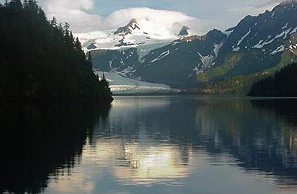 Kenai Fjords National Park（United States）