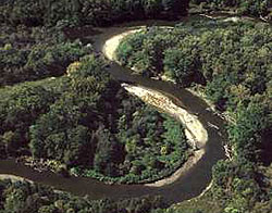 Cuyahoga Valley National Park（United States）