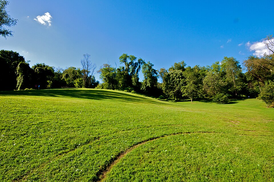 Battery Kemble Park（United States）