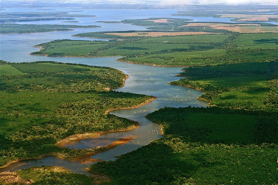 Iberá National Park（Argentina）