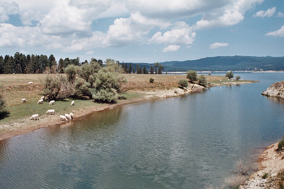 Sila National Park（Italy）