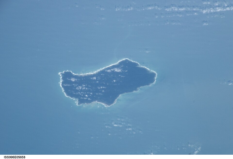 Guamblin Island（Chile）