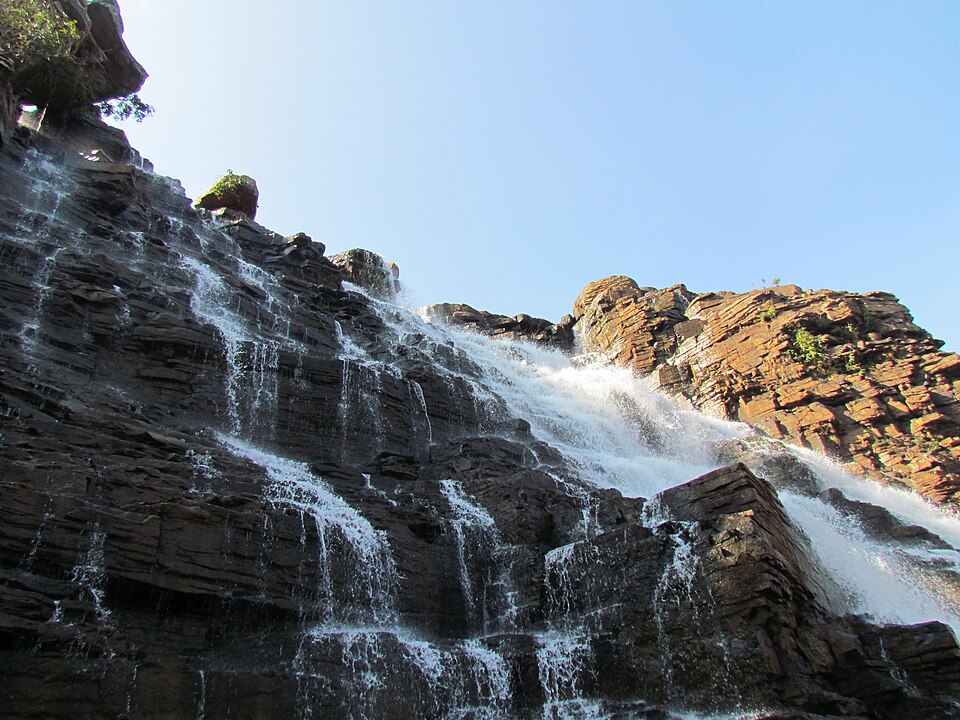 Kanger Ghati National Park（India）